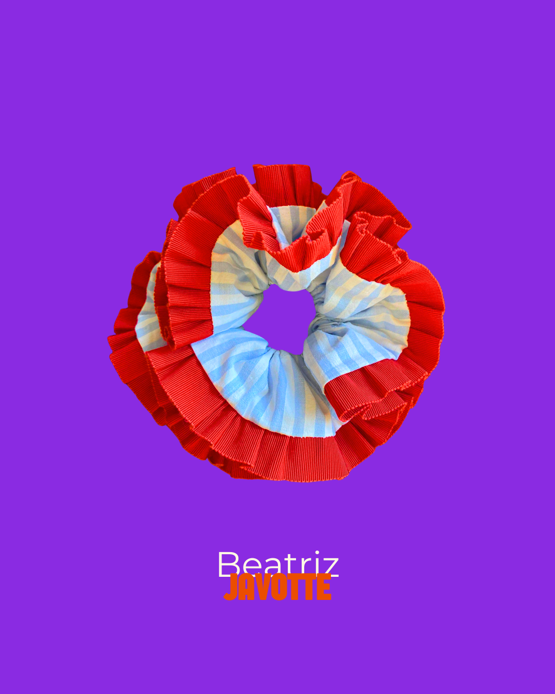 Chouchou Beatriz